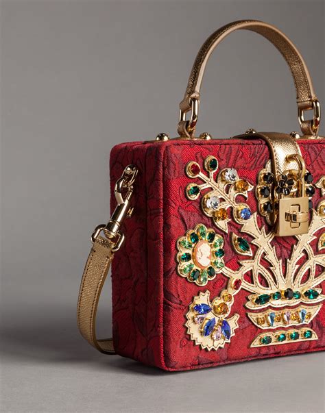 dolce gabbana bag shopstyle|Dolce & Gabbana bags 2020.